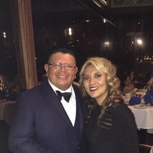 Meet your Posher, Aileen